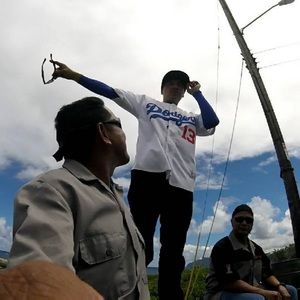 Meet your Posher, El